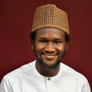 Mubarak Arimiyah-Freelancer in Lagos,Nigeria