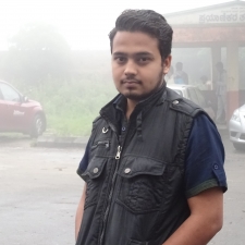 Kalpit Tandon-Freelancer in Udaipur,India