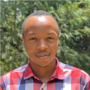 Daniel Macharia-Freelancer in Nairobi,Kenya