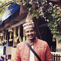 Manish Thakur-Freelancer in Ropar Division,India