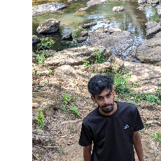 Amaldev Sreekumar-Freelancer in Kottayam,India