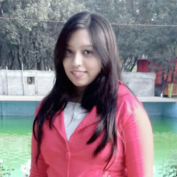 Arjoyita Roy-Freelancer in Durgapur,India