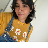 Jennifer Jimenez-Freelancer in Colima,Mexico