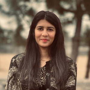 Fatima Khalid-Freelancer in ,Pakistan