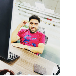 Kashif Abbas-Freelancer in Dubai,UAE