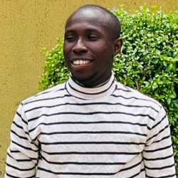 Emmanuel Chibuikem Godwin-Freelancer in Mararaba,Nigeria