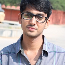 Vrindavan Kabra-Freelancer in Jaipur,India