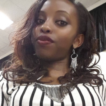 Janet W-Freelancer in Nairobi,Kenya