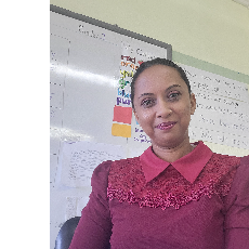 Cristelle Armansin-Freelancer in Triolet,Mauritius