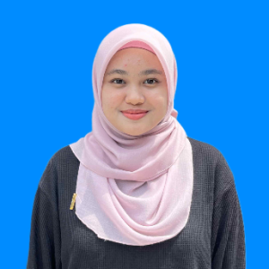 Ain Ashikin-Freelancer in Kuala Lumpur,Malaysia