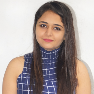 Mansi Dawda-Freelancer in Mumbai,India