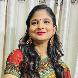 Megha Jain-Freelancer in Yamunanagar,India