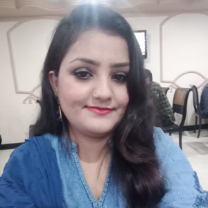 Jaya Kumari-Freelancer in Karachi,Pakistan