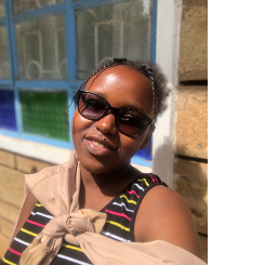 Joy Mionki-Freelancer in Nairobi,Kenya