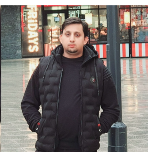 Hammad taraq-Freelancer in BRISTOL,United Kingdom