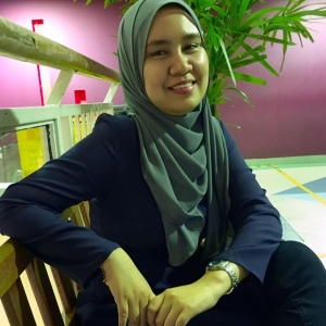 Madiha Abdullah-Freelancer in Kuala Lumpur,Malaysia