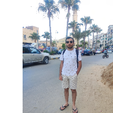Hassan Ahmed-Freelancer in Alexandria,Egypt