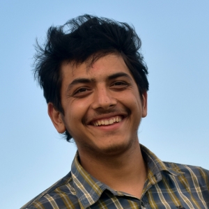 Prakash Aryal-Freelancer in Nepal,Nepal