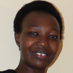 Jackline Kathuri-Freelancer in Nyeri,Kenya