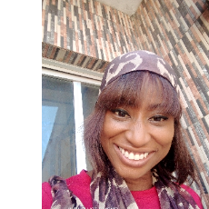 Helen Osadunmi-Freelancer in Lagos,Nigeria