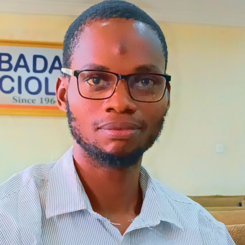 Abeebllahi Dairo-Freelancer in Ibadan,Nigeria
