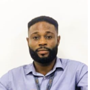 Sesan Fakuade-Freelancer in Lagos,Nigeria