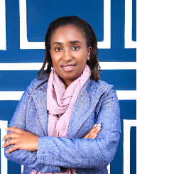 Miriam Kiambati-Freelancer in Nairobi,Kenya
