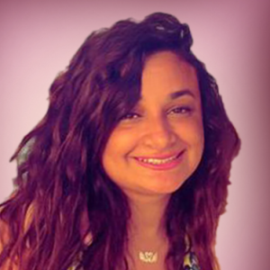 Youstina Kamel-Freelancer in Alexandria,Egypt