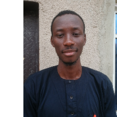 Ahmad Baba Muhammad-Freelancer in Minna,Nigeria