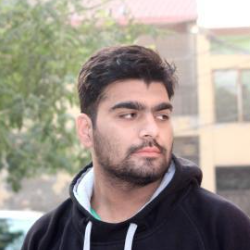 Hassan Zahid-Freelancer in Lahore,Pakistan