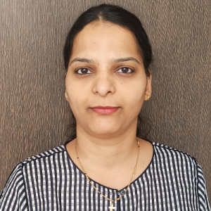 Monica Dias-Freelancer in Pune,India