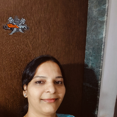 Monika Dias-Freelancer in Pune,India