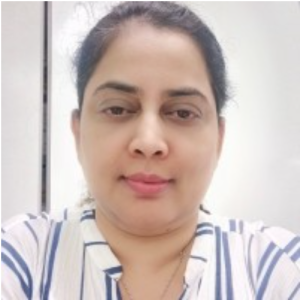 Bindu Bangera-Freelancer in Mumbai,India