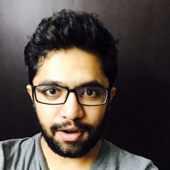 Nitish Sehgal-Freelancer in New Delhi Area, India,India