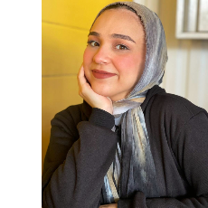 Maryam Mohamed-Freelancer in Cairo,Egypt