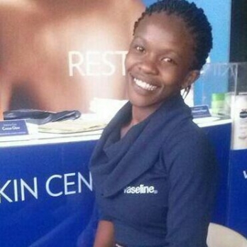 Patricia Otunga-Freelancer in Nairobi,Kenya