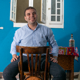 Ahmed Abdelnaby Saad-Freelancer in Cairo,Egypt