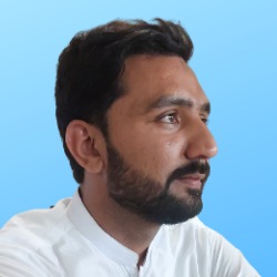 Waleed Alam-Freelancer in Mianwali,Pakistan