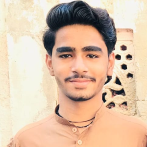 shubham kumar-Freelancer in khipro,Pakistan