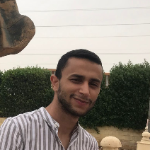 Ahmed Refaai-Freelancer in Cairo,Egypt