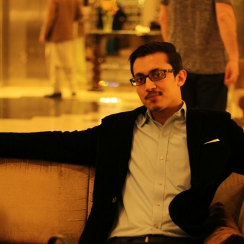 Bilal Ismail-Freelancer in Karachi,Pakistan