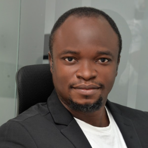 Goodness Ijeomah-Freelancer in Lagos,Nigeria