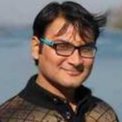 Lalit Jethwani-Freelancer in UDAIPUR,India