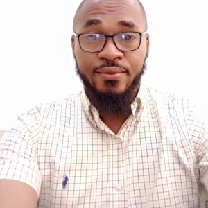 Franklin Ogbusu-Freelancer in Abuja,Nigeria