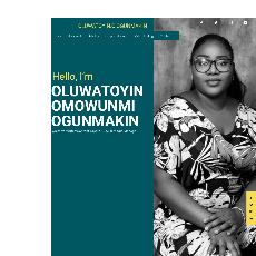 Oluwatoyin Ogunmakin-Freelancer in Lagos,Nigeria