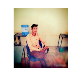 Junjhar-Freelancer in Kheenpar,India