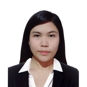 Rachel Mae Acerado-Freelancer in Butuan,Philippines