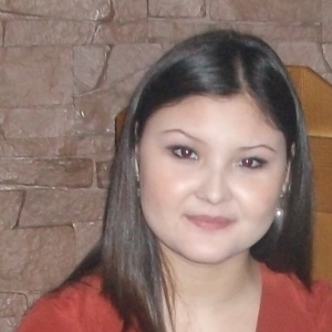 Laura Dushayeva-Freelancer in Aksay,Kazakhstan