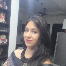 Sapna Jaiswani-Freelancer in Indore,India