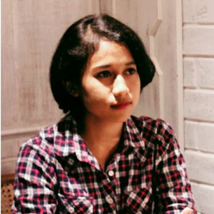 Muji Merry Purwanti-Freelancer in Yogyakarta,Indonesia